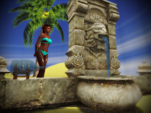 Faboo put the newest Bikini picture to Faboo´s Galerie in flicker