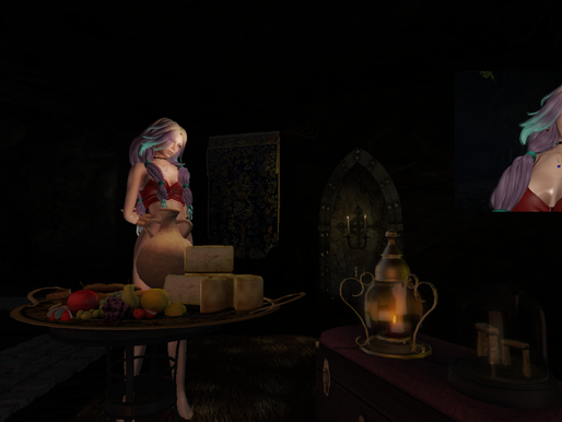 Wochenbild Mai 5 2016 Picture of the week May 5 2016 & Birthday We <3 Role-Play