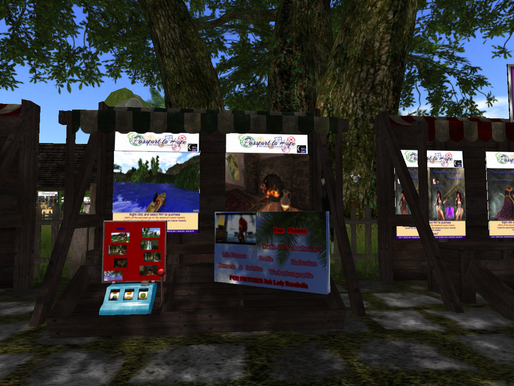 Market Weekend at 2017 UAC Medieval Faire