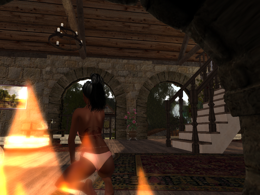 RFL Medieval Fair 2016: last picture and new rug