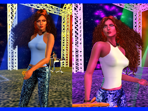 Zuri makes a Photocontest:
This is my Picture for June