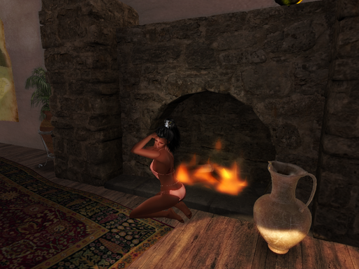 RFL Medieval Fair 2016: pictures part 2