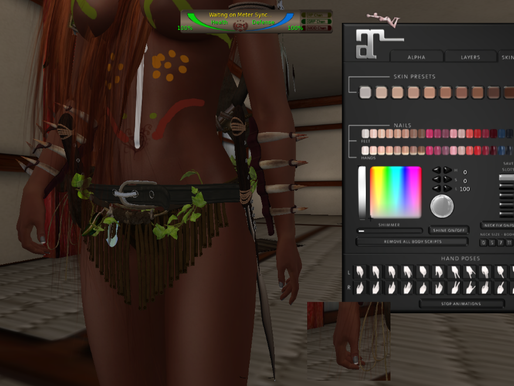 Maitreya Update 4.0