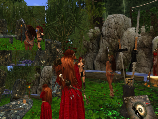 Bow of Shendi Report 2