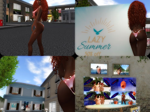 RYl at Tihuta Lazy Summer: 17th - 20th June
