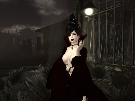 Meine Halloween Outfits 2015 Teil 2