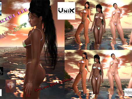 Rose Your Life at UniK Event 07 / 08