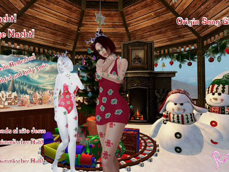 RYL Stille Nacht Edition 7! picture