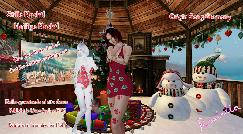 RYL Stille Nacht Edition 7! picture