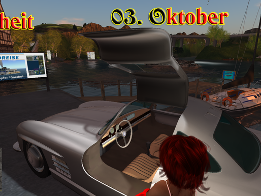 Wochenbild Oktober 1 2017 Picture of the week October 1 2017