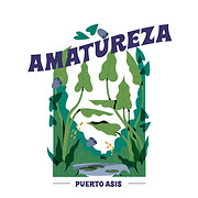 Logo de Amatureza
