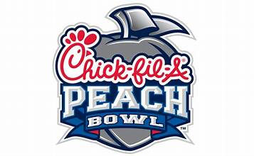 Chick-fil-A Peach Bowl