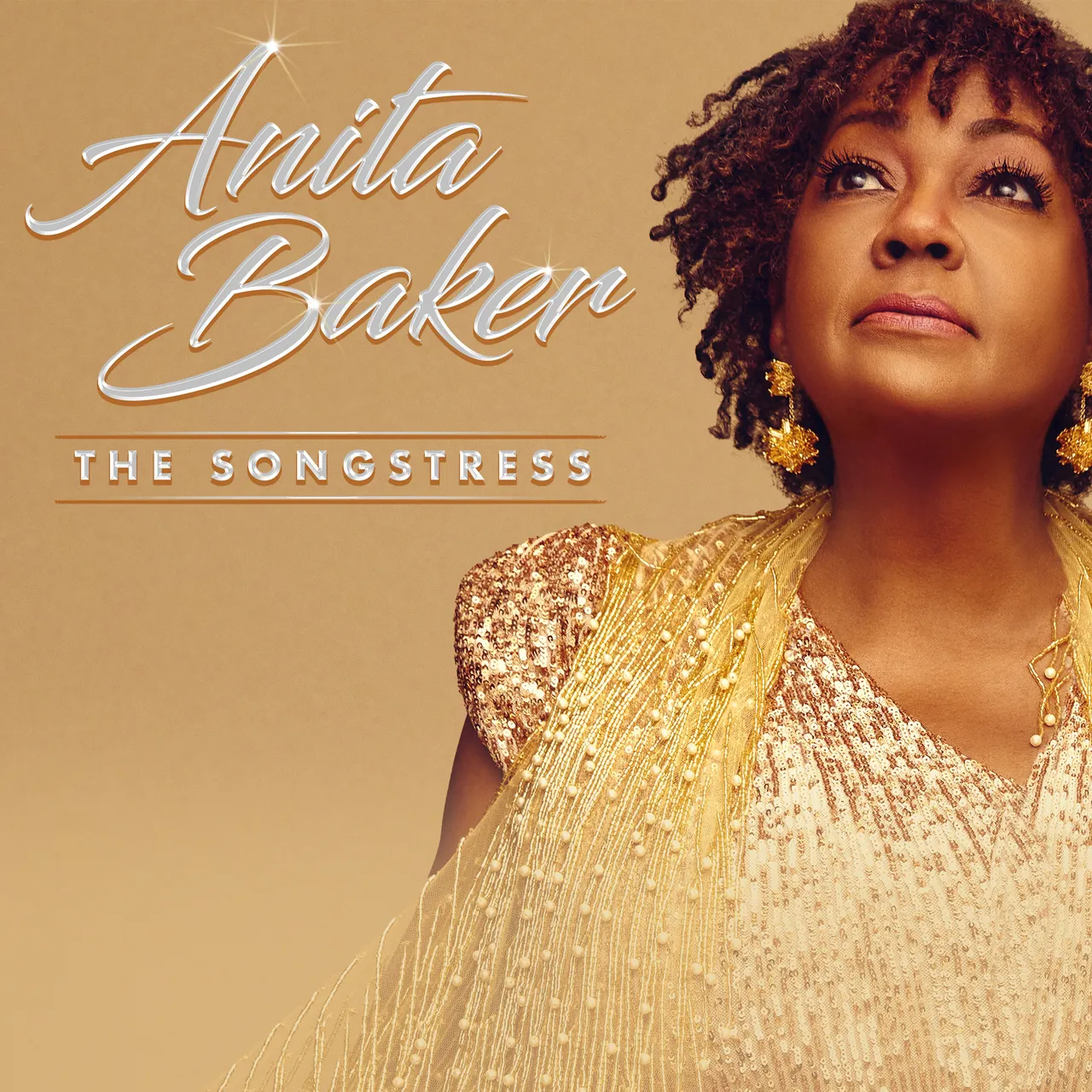Anita Baker Tour