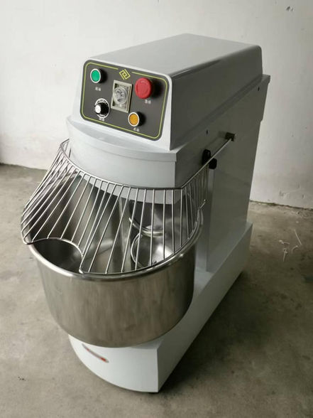 Dough Mixer