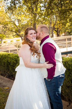 Middleton Wedding