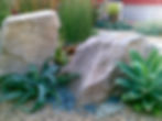 EL GRANADA GARDEN