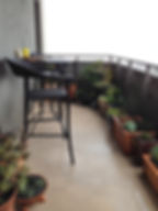 San Francisco Waterfront Garden