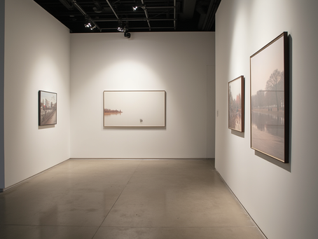 Exploring Avant-Garde Design at Nightbox Gallery