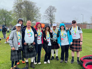 kiltwalk 2025