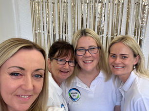 Volunteer Story - Natalie