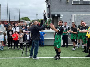 Improving Lives Cup 2025