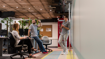 Your Company Doesn’t Have a Productivity Problem. It Has an Execution One.