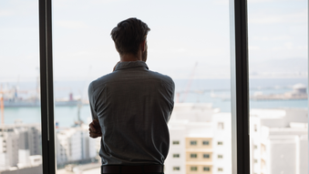 Ghosted by the Buyer: Why AI-Enhanced Prospecting Isn’t Enough EI