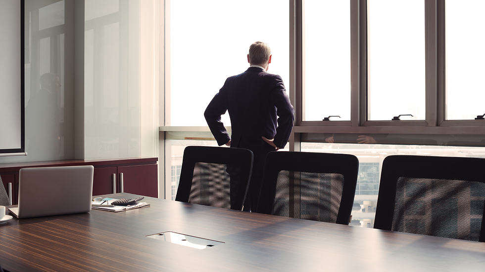 Strategy Doesn’t Fail in the Boardroom. It Fails in Translation.