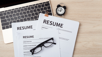 The Anatomy of a Great Resume: What Actually Gets You Noticed in 2025