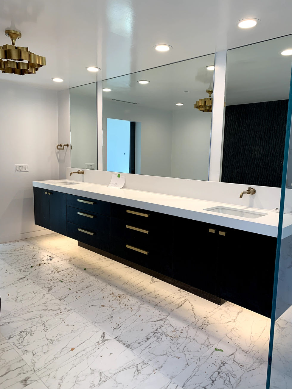 Bathrooms