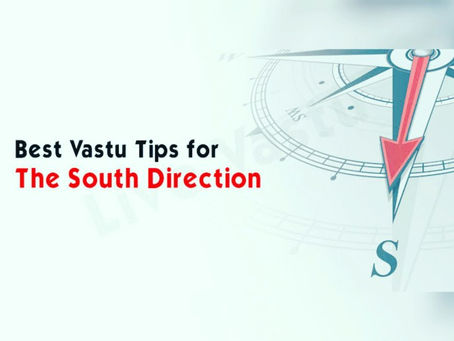 Numeroscope By Ginny ~ Ginny The Numerologist ~ Today’s Vastu Shastra Tip Of The Day ~