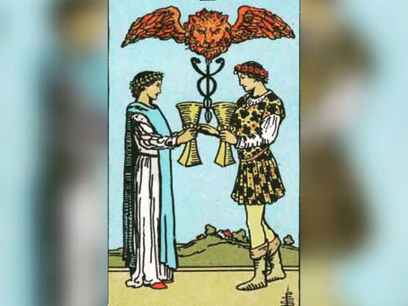 Tarot Card Of The Day ~ Ginny The Numerologist ~ Numeroscope By Ginny