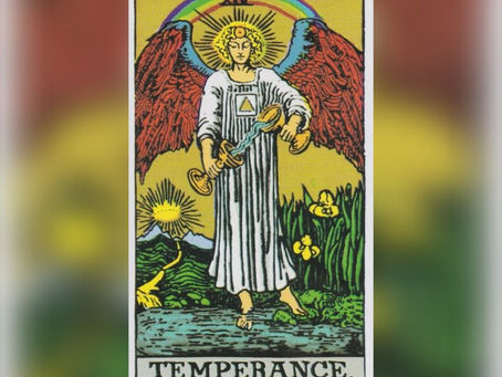 Tarot Card Of the Day ~ Numeroscope By Ginny ~ Ginny The Numerologist