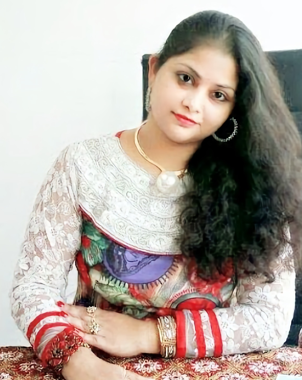 Writer: Ginny Mittal