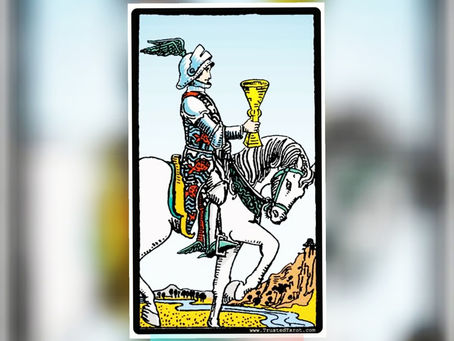 Tarot Card Of The Day ~ Numeroscope By Ginny ~ Ginny The Numerologist