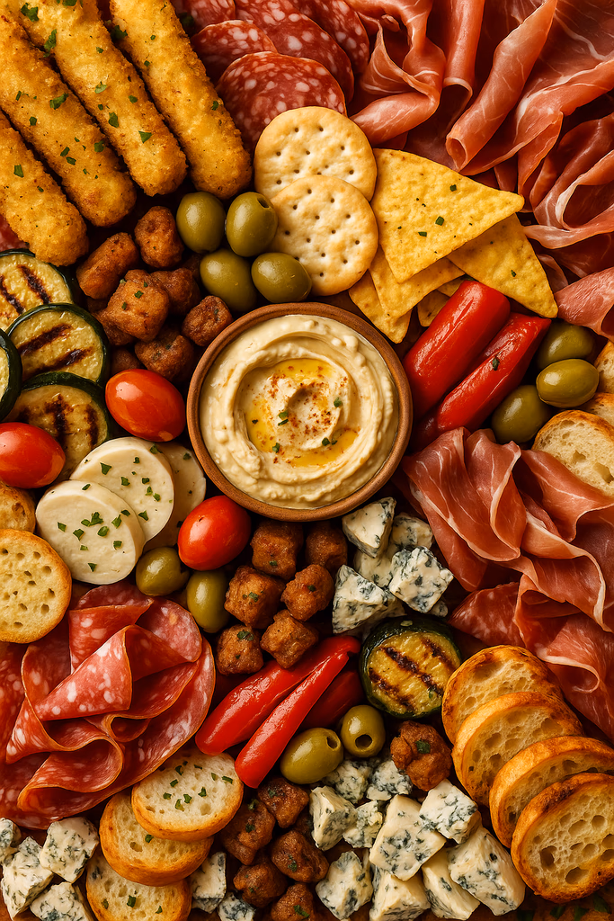 food