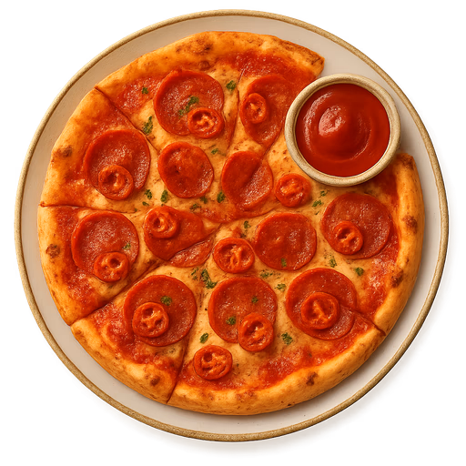 f