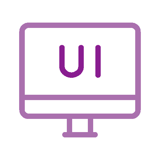 UI/UX Design