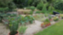 Townsend Barn Nursery Poulshot Devizes