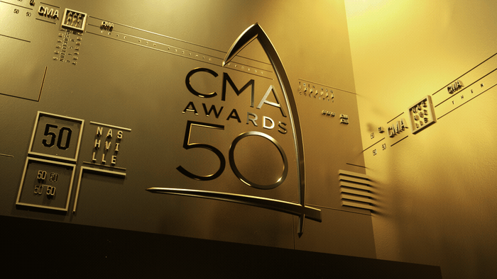 COUNTRY MUSIC AWARDS