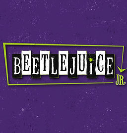 NBPA's Upcoming production - Beetlejuice Jr.