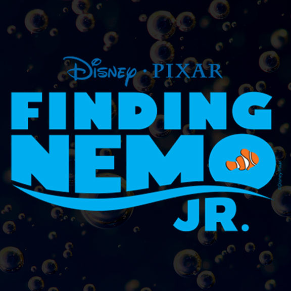 Finding Nemo Jr.