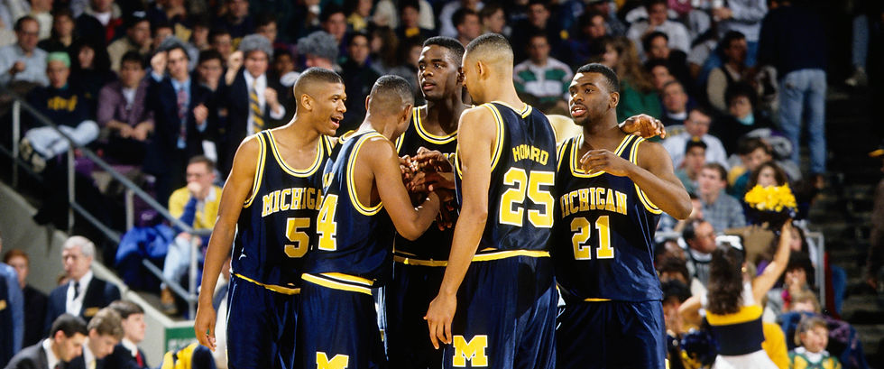 What’s Next?: #NotNCAAProperty and the Future of Student-Athlete Relations