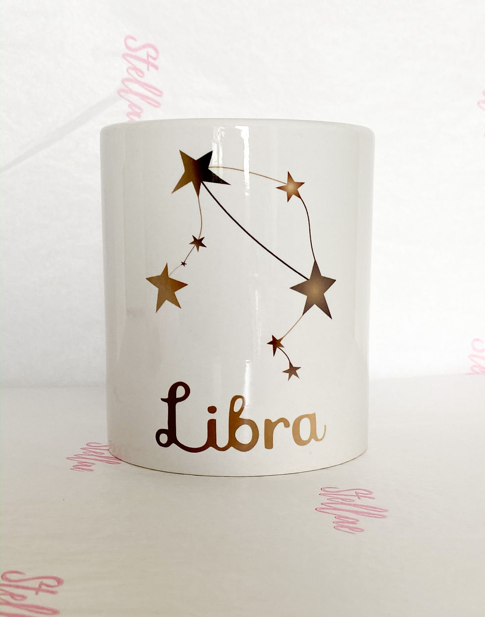 Caneca Libra