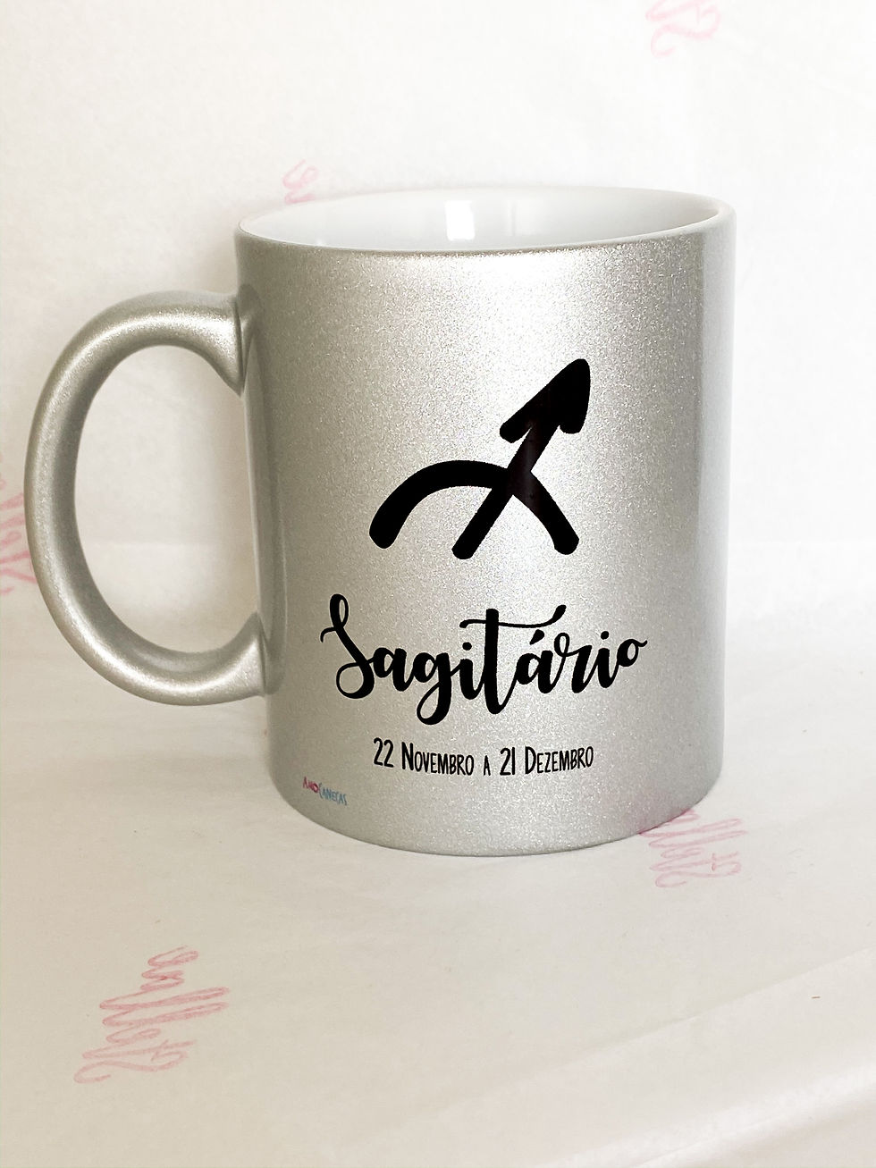 Caneca Sagitário