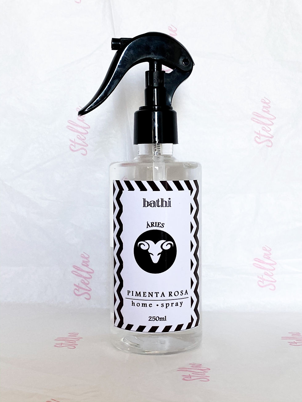 Home Spray de Áries