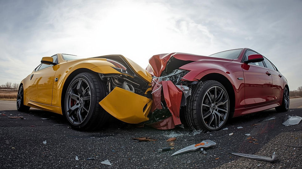 ARAÇ DEĞER KAYBI NEDİR?