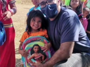 Unidos por la Solidaridad: Celebrando el Día de la Comarca Ngäbe Buglé con Apoyo Comunitario