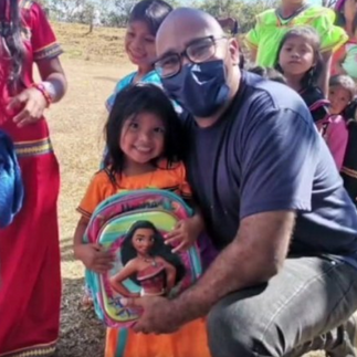 Unidos por la Solidaridad: Celebrando el Día de la Comarca Ngäbe Buglé con Apoyo Comunitario