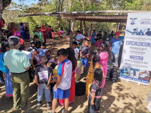 Transformando Vidas, Construyendo Comunidades: UNESCA, una Universidad Comprometida con el Desarrollo Social
